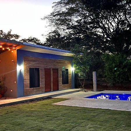 Apartamento Los Guanacastes Cerca De Tamarindo Con Piscina Санта Круз Екстериор снимка