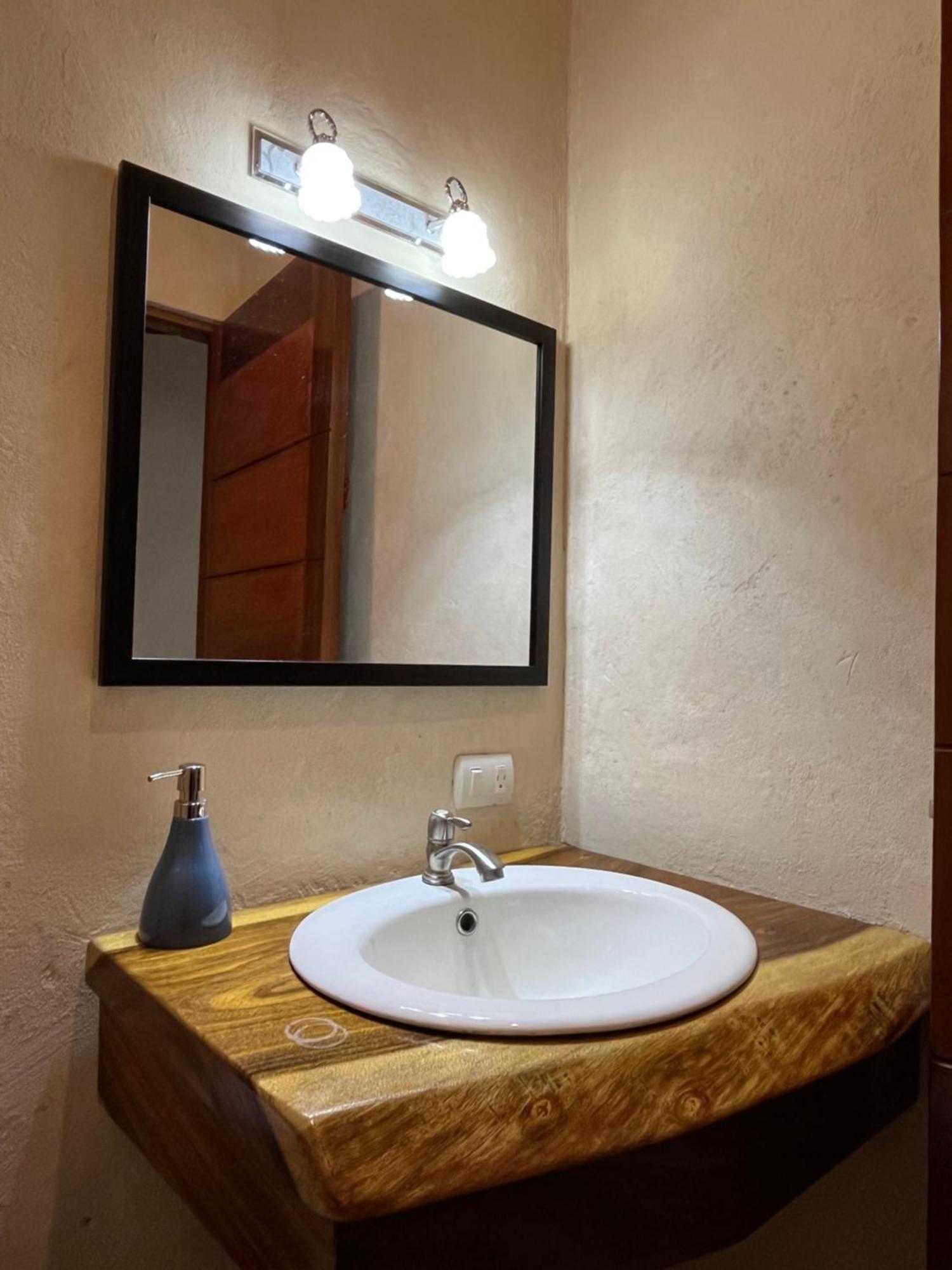 Apartamento Los Guanacastes Cerca De Tamarindo Con Piscina Санта Круз Екстериор снимка