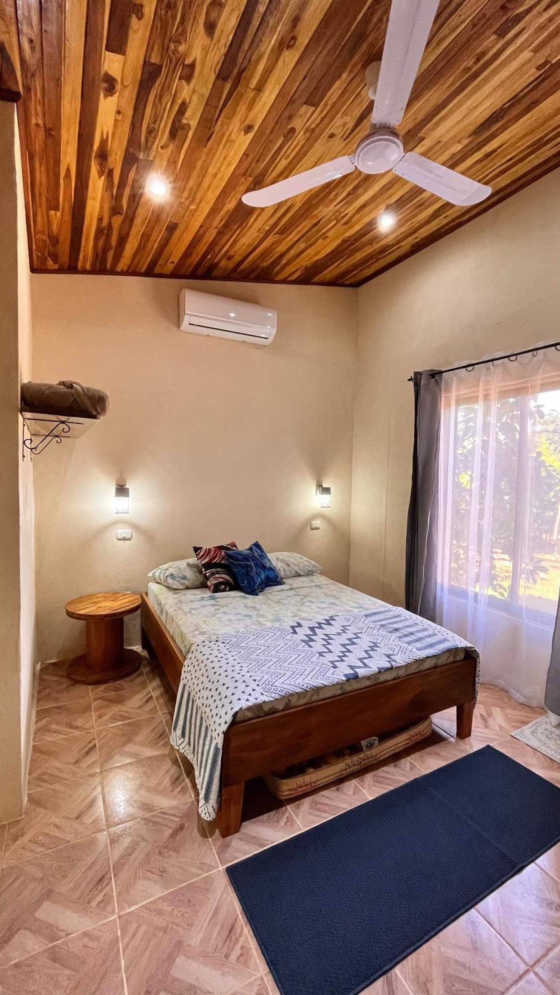 Apartamento Los Guanacastes Cerca De Tamarindo Con Piscina Санта Круз Екстериор снимка